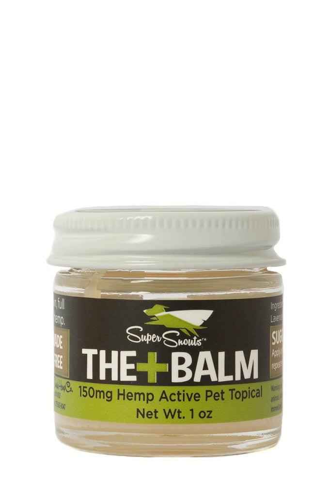 Super Snouts The Balm Topical 150 mg