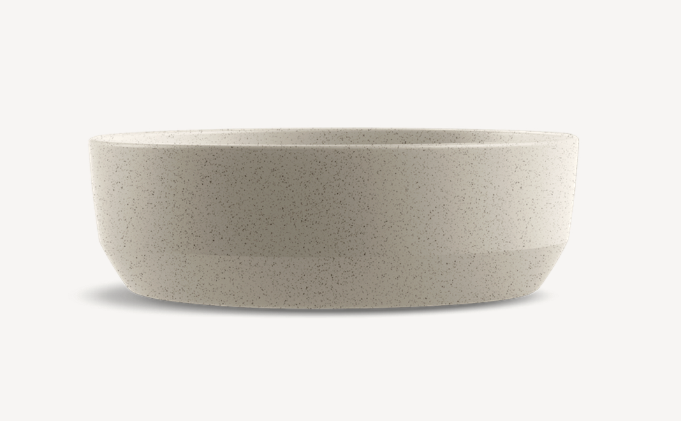 Abode Bevel Bowl