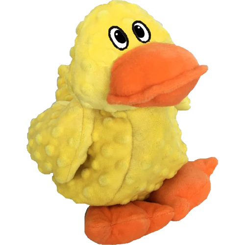 PetLou Dotty Friends Duck 12"