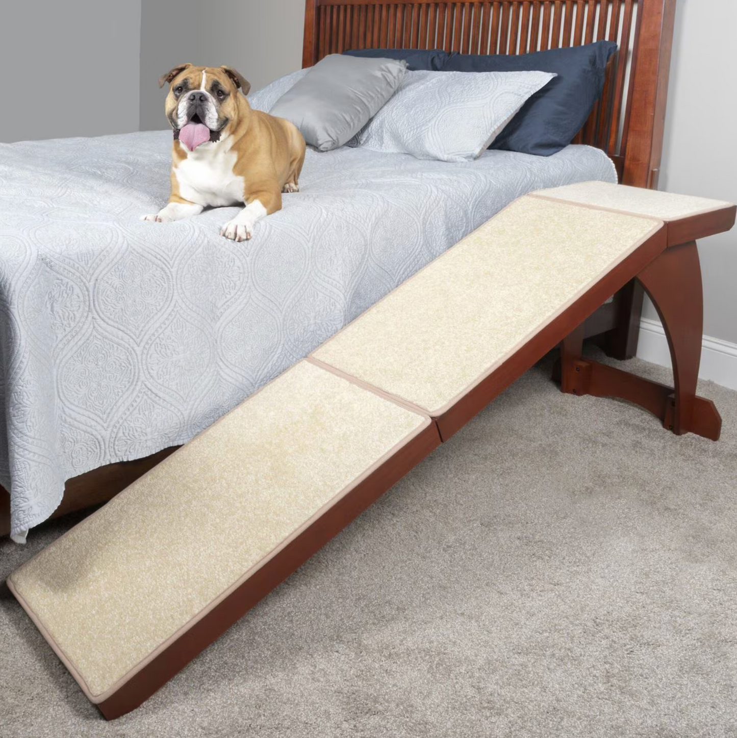 PetSafe Cozy Up Bed Ramp