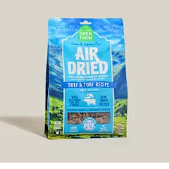 Open Farm Air Dried Surf & Turf