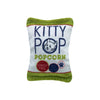 Huxley & Kent Organic Catnip Kitty Pop Toy Huxley & Kent Organic Catnip Kitty Pop Toy