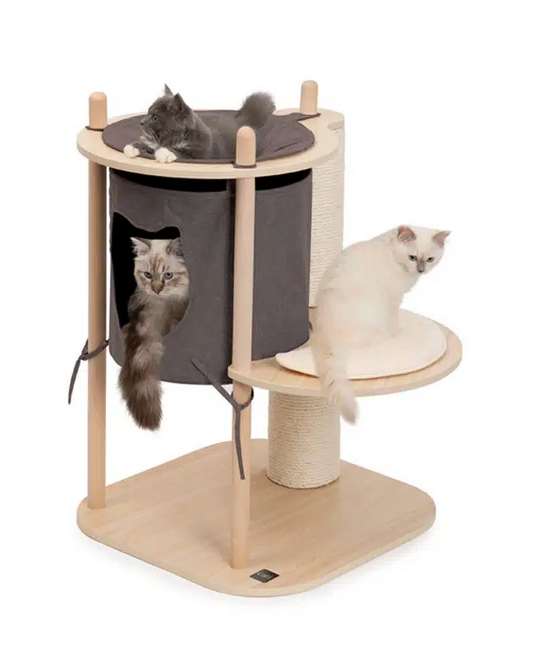 Catit Vesper Treehouse Small