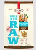 Primal Kibble in the Raw Fish & Pork Primal Kibble in the Raw Fish & Pork