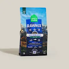 Open Farm Raw Mix Grain Free Wild Ocean Cat