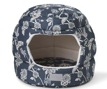 Fringe Pet Hut Bed