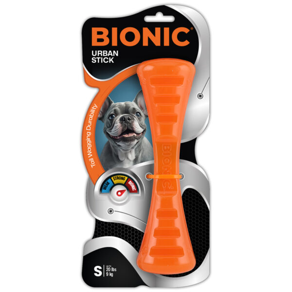 Bionic Urban Stick
