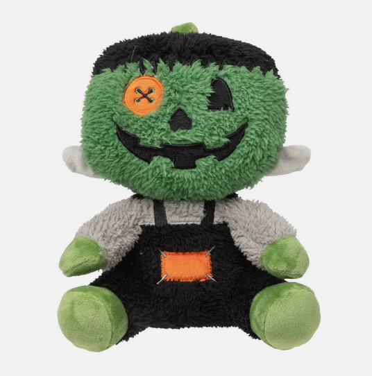 FuzzYard JackO Chan Frankenstein
