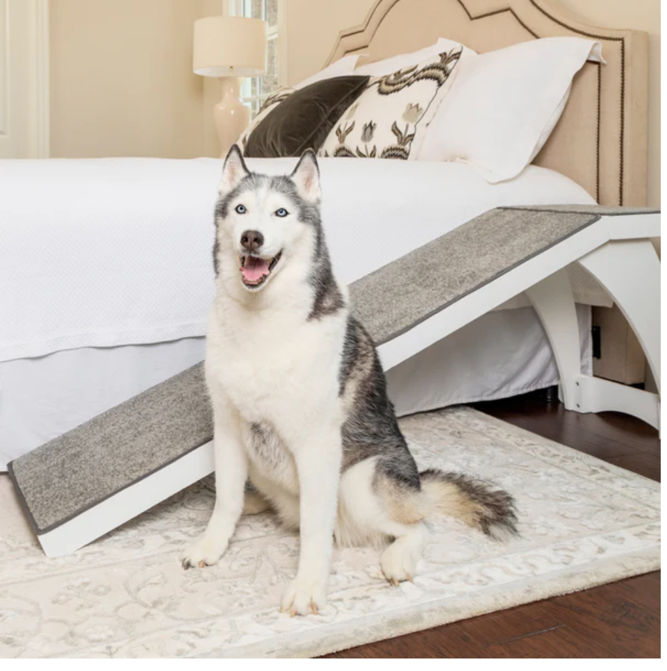 PetSafe Cozy Up Bed Ramp
