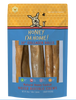 Honey I'm Home Buffalo Collagen Rolls 10" 3 pk Honey I'm Home Buffalo Collagen Rolls 10" 3 pk