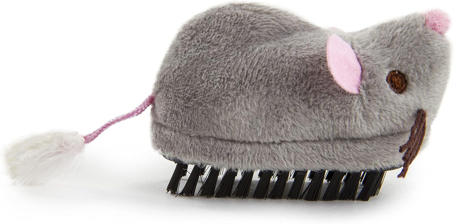 Petlinks Roaming Runner Mouse Electronic Motion Cat Toy