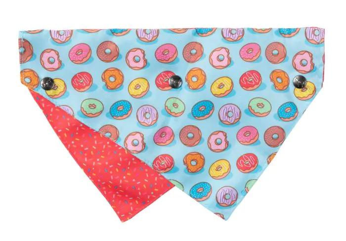 FuzzYard Bandana