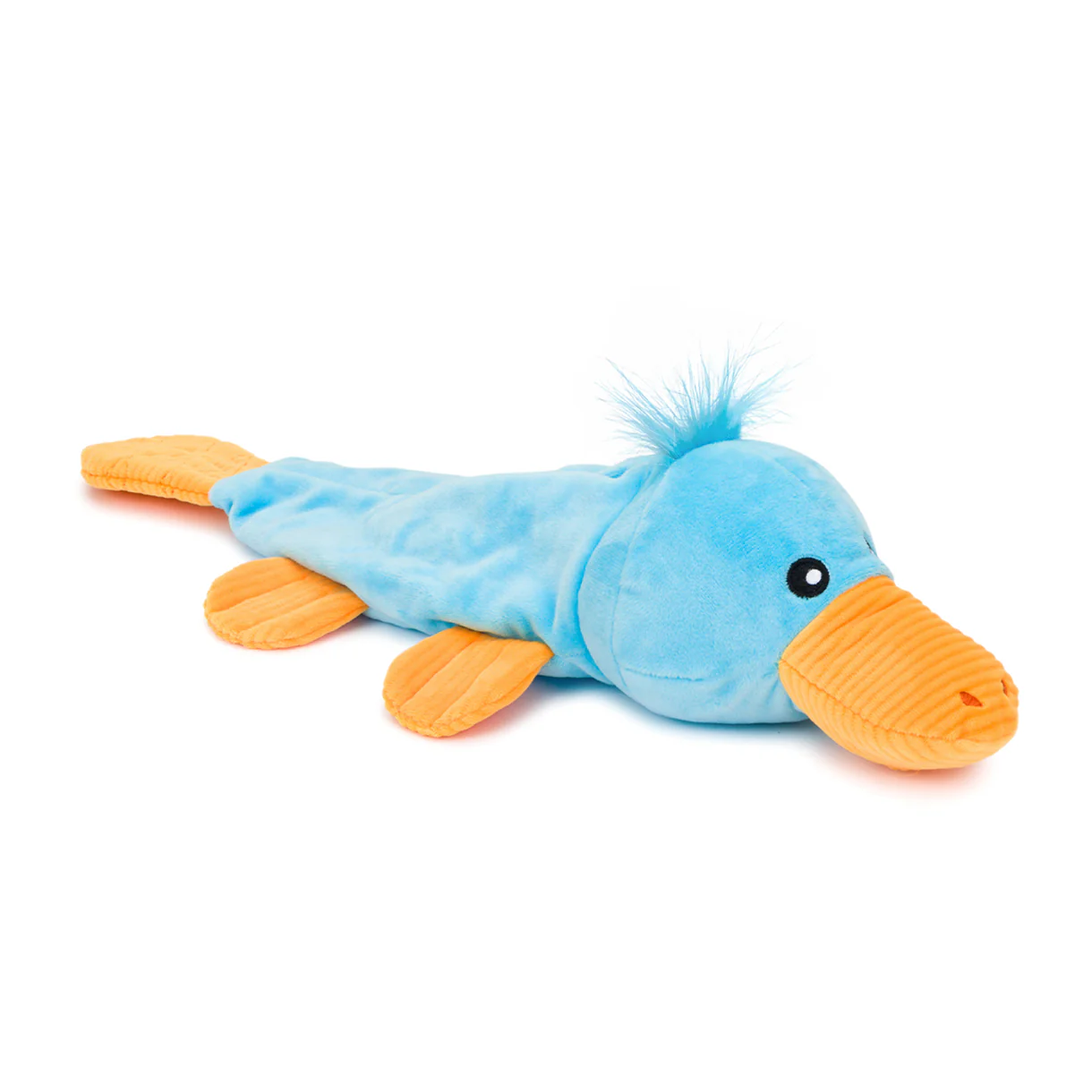 FabDog Flingy Platypus