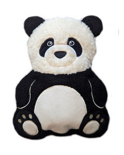 Dog Star Wildlife Pepper the Panda Dog Star Wildlife Pepper the Panda