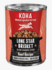 Koha Lone Star Brisket Slow Cooked Stew Koha Lone Star Brisket Slow Cooked Stew
