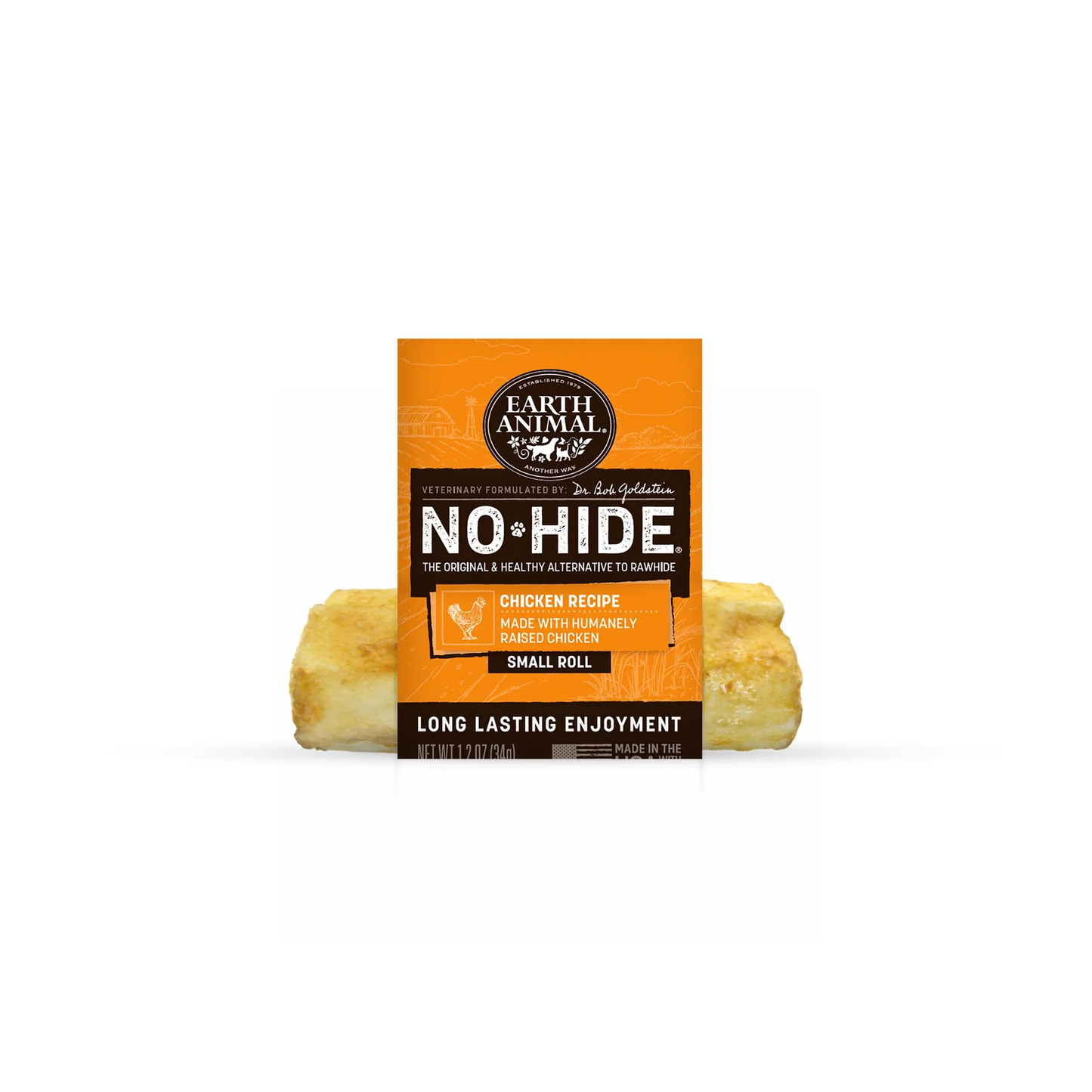 Earth Animal No Hide Chicken