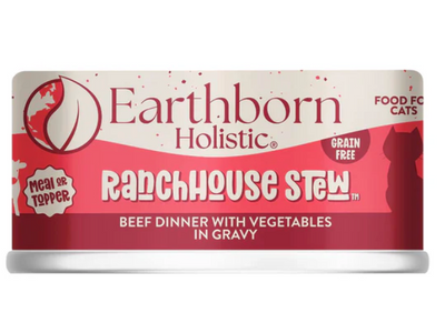 Earthborn Holistic Ranch House Stew Earthborn Holistic Ranch House Stew