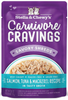 Stella & Chewy's Cat Carnivore Cravings Salmon, Tuna & Mackerel Pouch Stella & Chewy's Cat Carnivore Cravings Salmon, Tuna & Mackerel Pouch