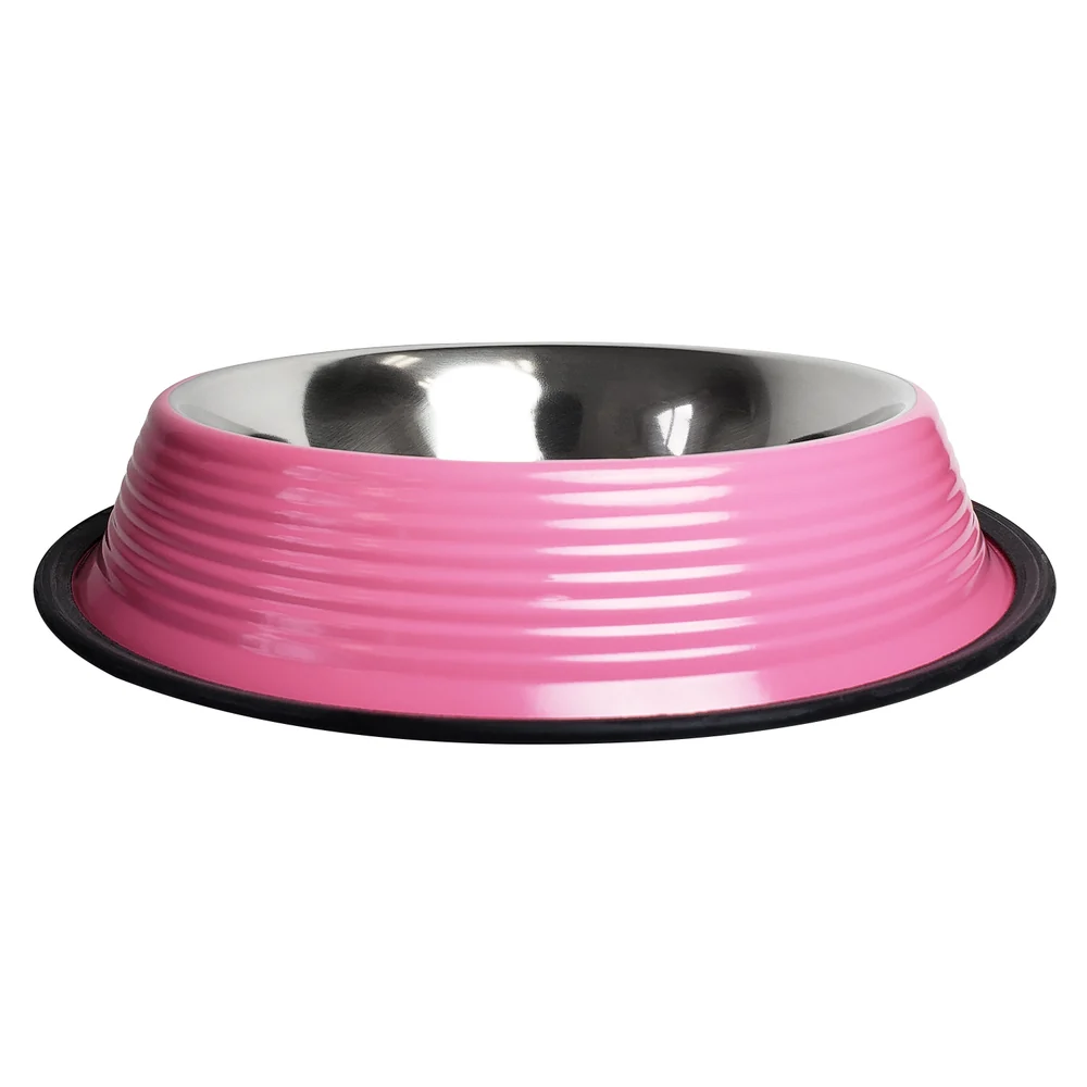 JoJo Modern Pets Eco-friendly Non Skid Bowl