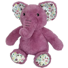 PetLou Lavender Elephant 15" PetLou Lavender Elephant 15"