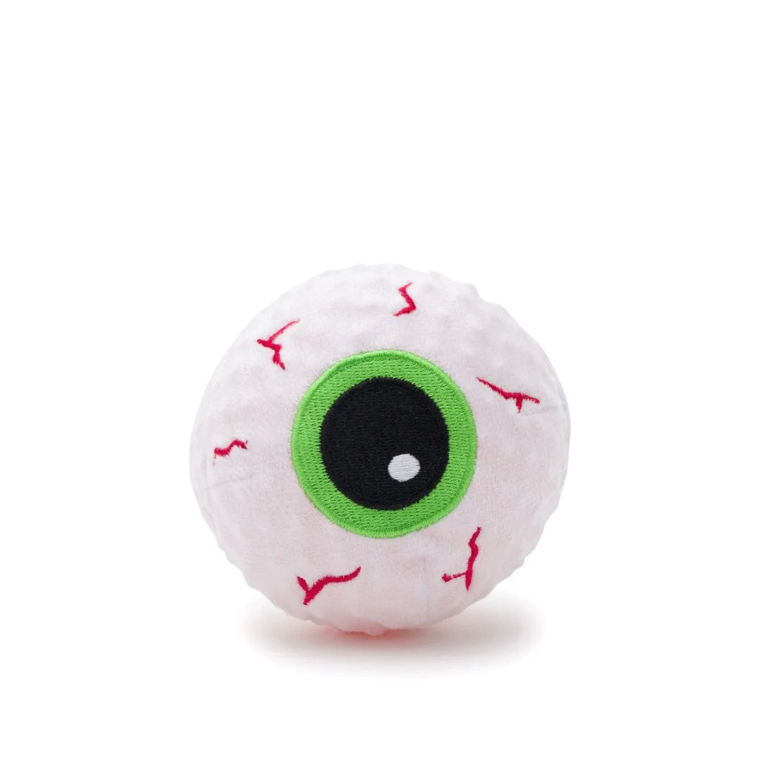 Fabdog Eyeball Faball