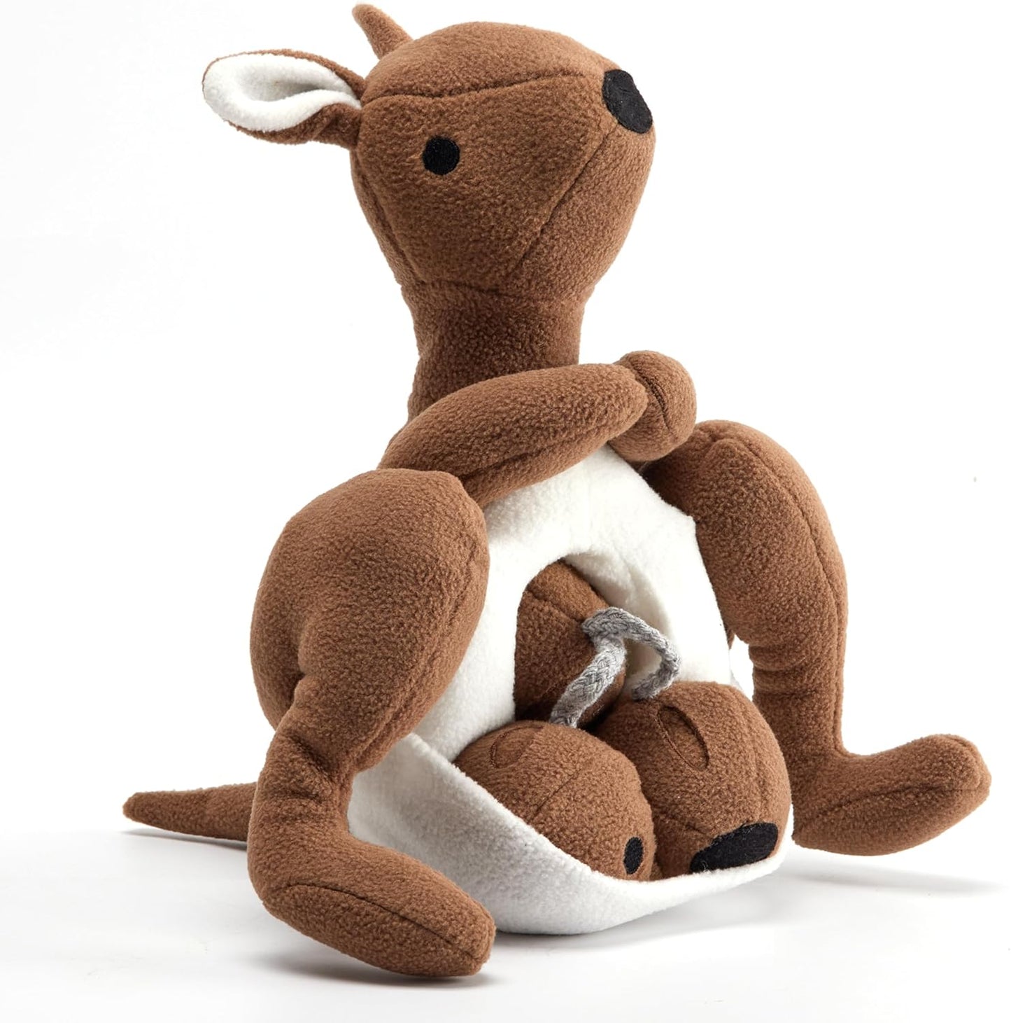 Injoya Joey Pouch Snuffle Toy
