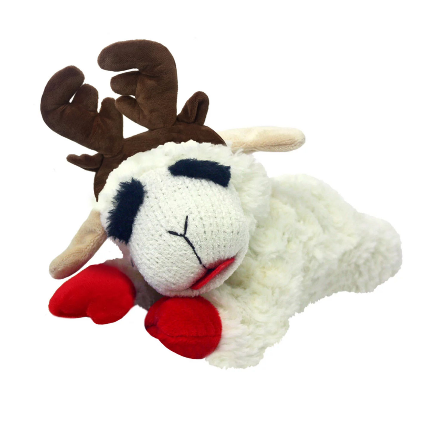 Multipet Holiday Lamb Chop