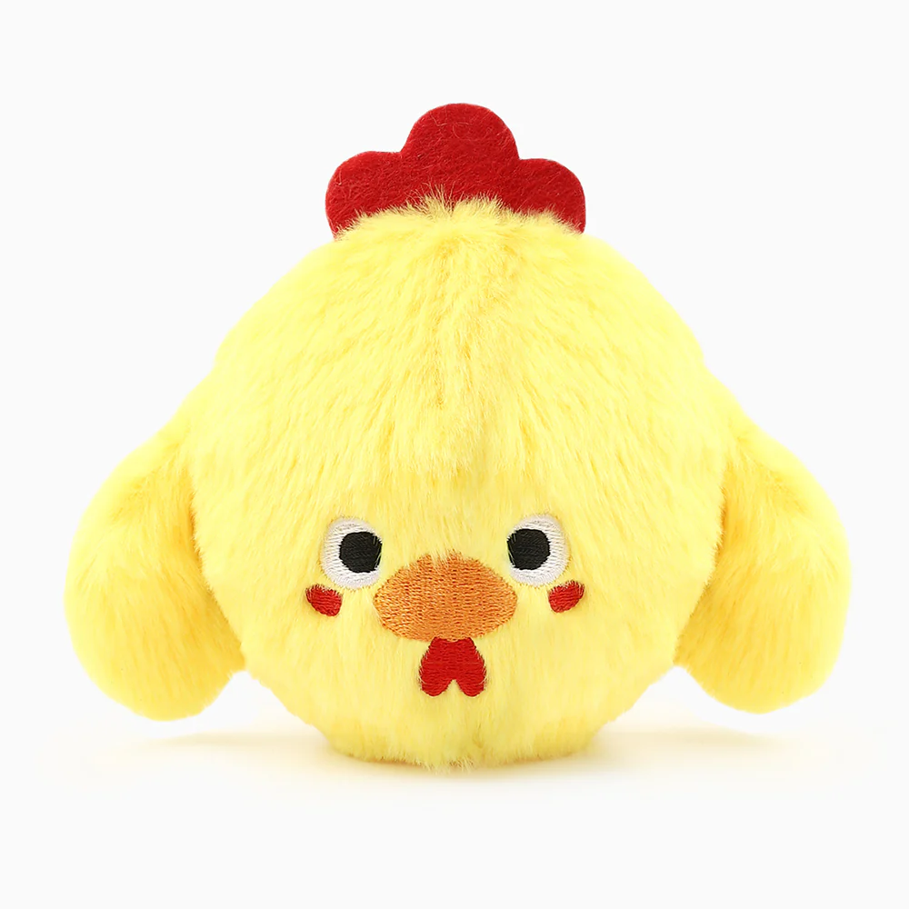 HugSmart Farm Friendz Chick