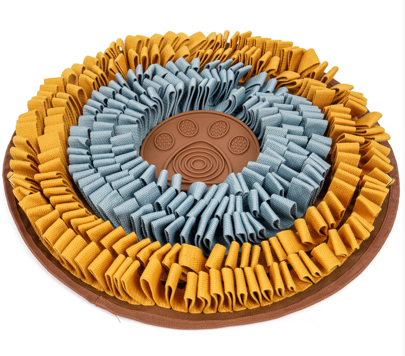 Injoya Cookie Snuffle Toy