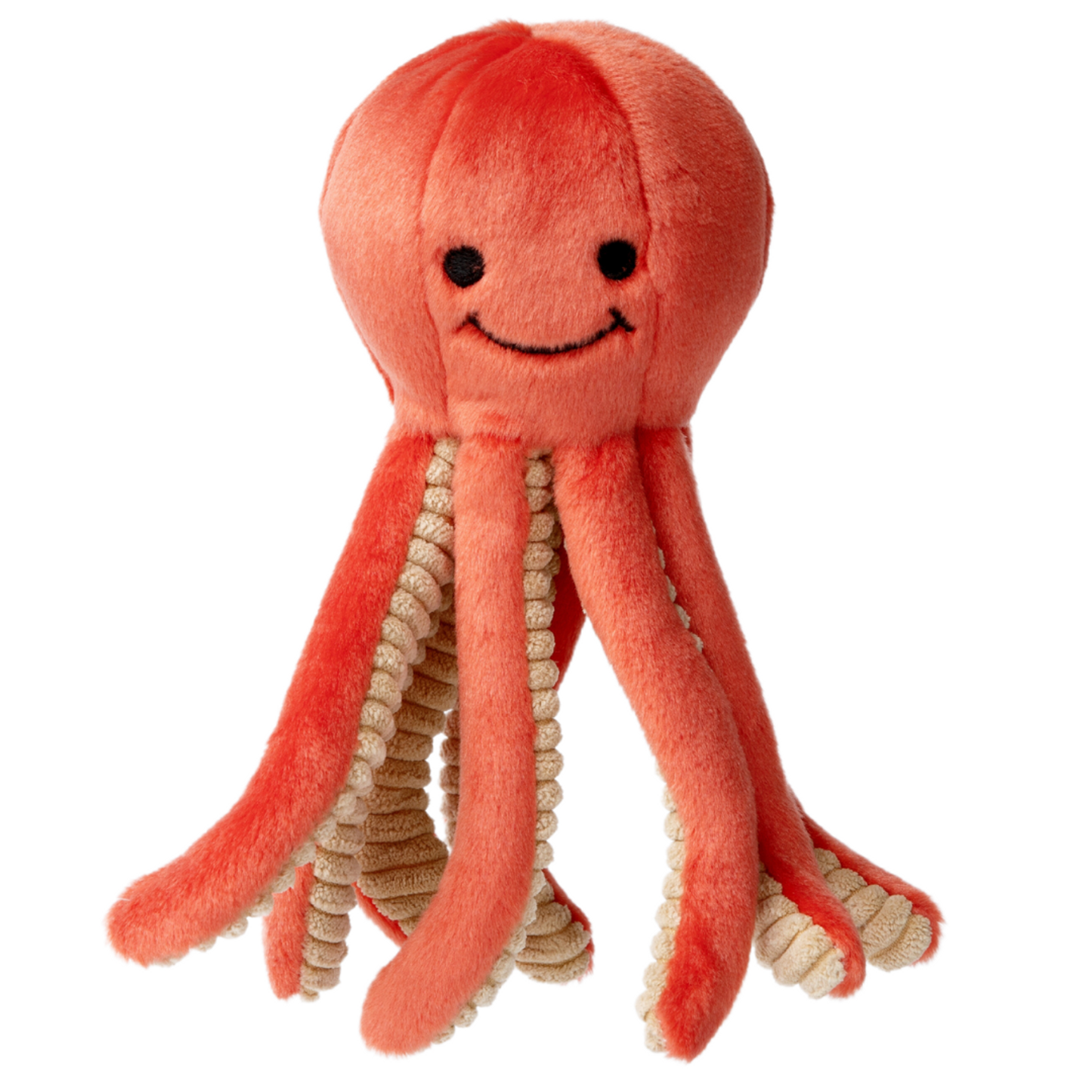 Fluff & Tuff Squirt the Octopus
