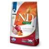 Farmina Cat N&D Pumpkin & Quail 3.3 Lb. Farmina Cat N&D Pumpkin & Quail 3.3 Lb.