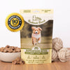 Badlands Ranch Superfood Bites Beef Liver Treats 4 oz Badlands Ranch Superfood Bites Beef Liver Treats 4 oz