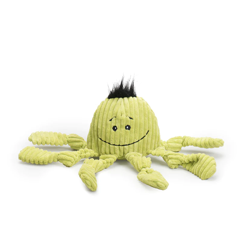 Huggle Hounds Octavie Octopus Knottie