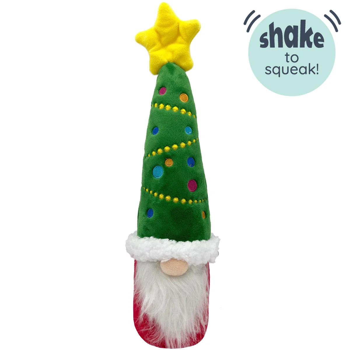 Huxley & Kent Fetchies Lets Get Lit Gnome