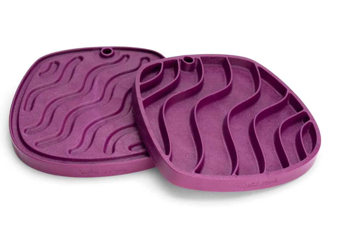 West Paw Feast Mat