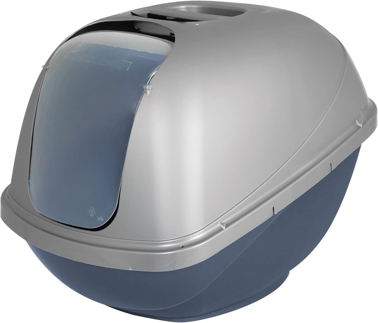 Petmate Premium Hooded Litterbox with Door