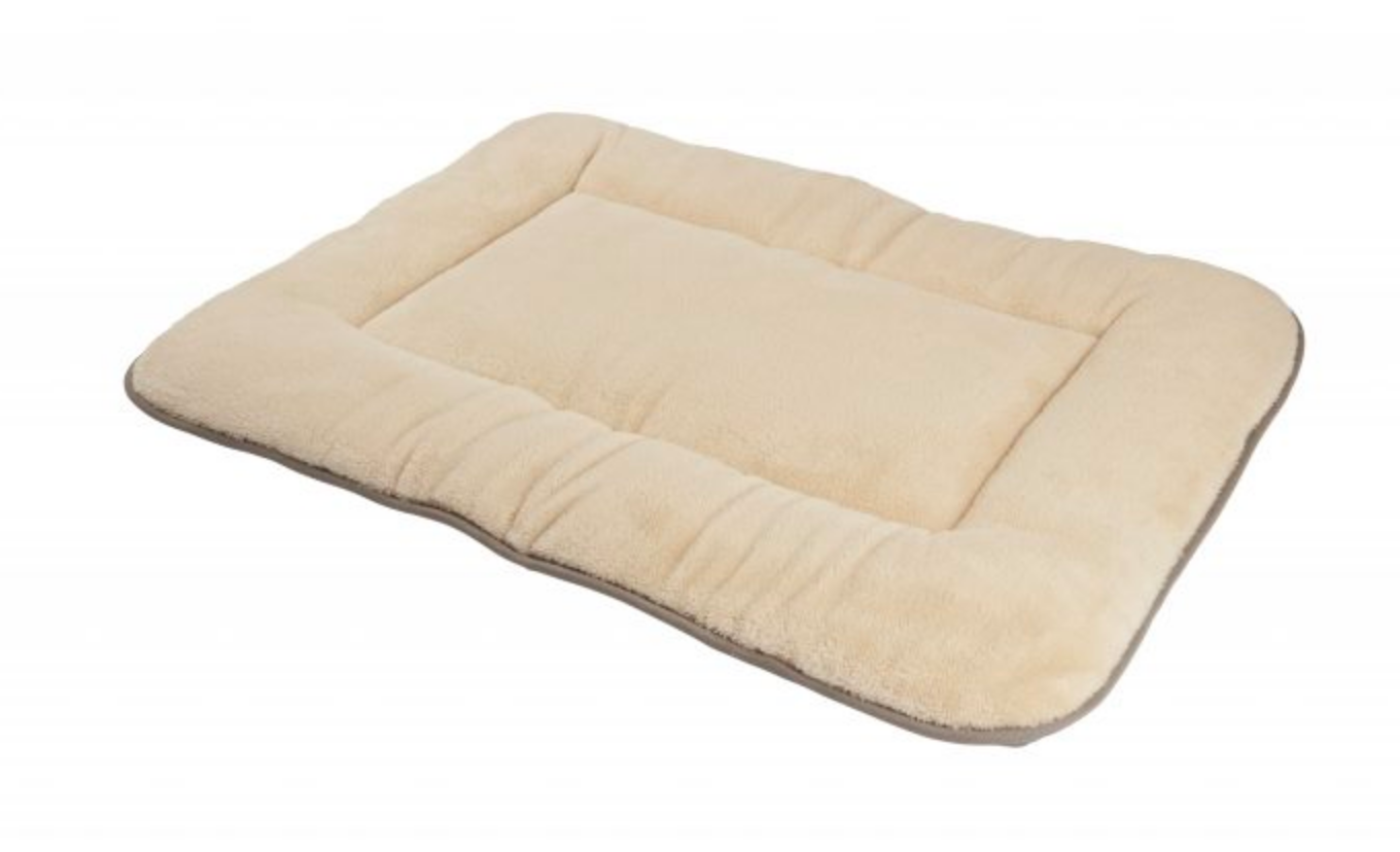 Messy Mutts Retreat Crate Mat