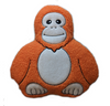 Dog Star Wildlife Ozzie the Orangutan Dog Star Wildlife Ozzie the Orangutan
