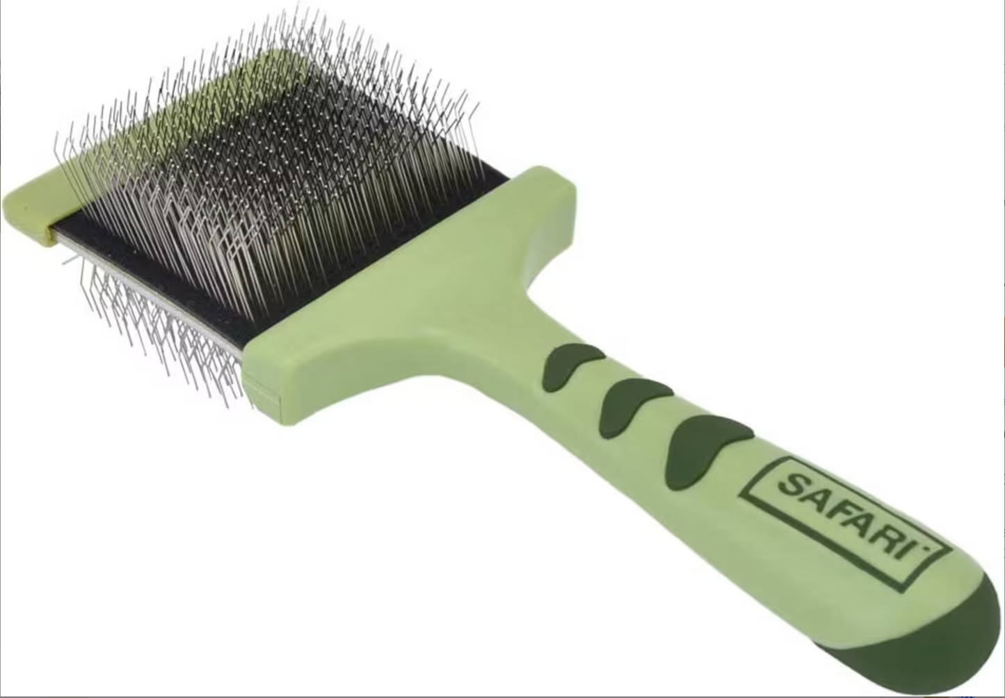 Coastal Safari Flexible Slicker Brush