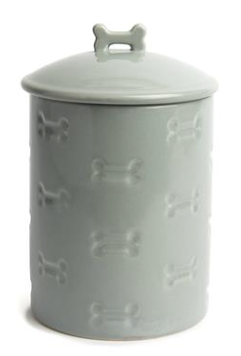 Park Life Designs Manor Treat Jar