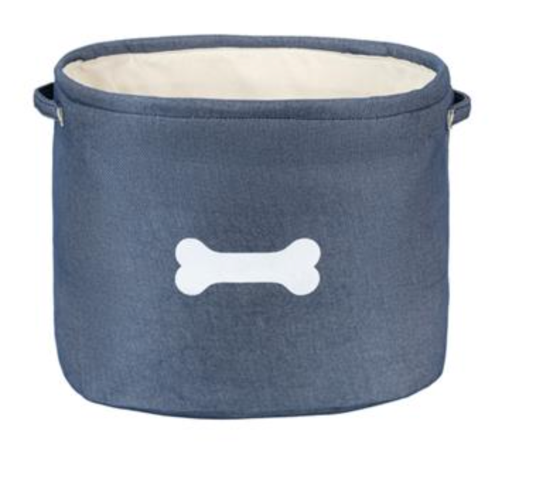 Park Life Desgins Capri Toy Basket