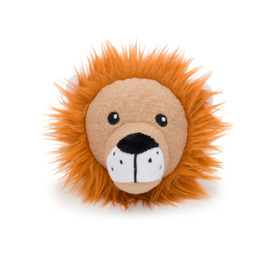 FabDog Lion Faball