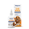 Vetericyn Antimicrobal Ear Rinse 3 oz. Vetericyn Antimicrobal Ear Rinse 3 oz.