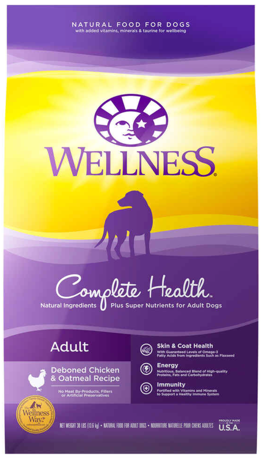 Brand: Wellness