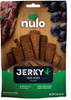 Nulo Freestyle Jerky Duck & Plums 5 oz. Nulo Freestyle Jerky Duck & Plums 5 oz.