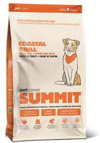 Petcurean Summit Coastal Gill Chicken & Salmon