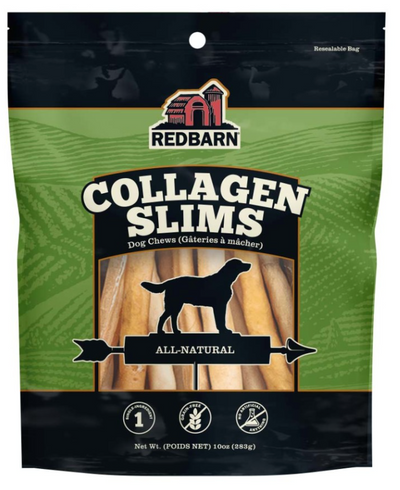 Red Barn Collagen Slims 10 oz Red Barn Collagen Slims 10 oz