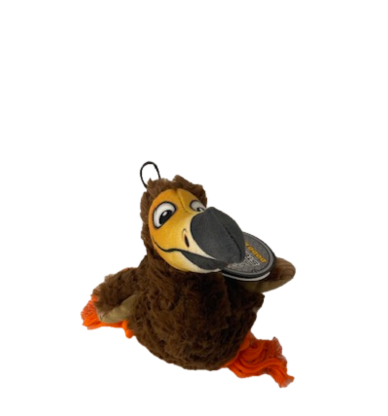 Steel Dog Ruffian Flat Dodo Bird