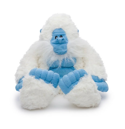Fabdog Fluffy Yeti Fabdog Fluffy Yeti