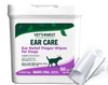 Vets Best Ear Relief Finger Wipes Vets Best Ear Relief Finger Wipes
